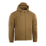 M-Tac Division Gen.II Windblock Fleecejakke