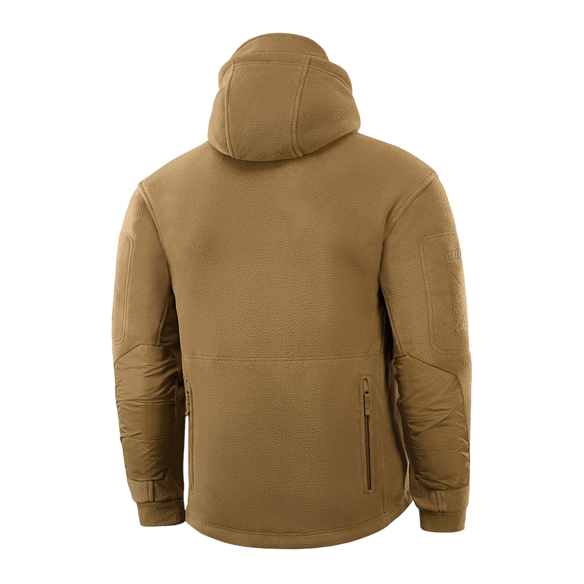 M-Tac Division Gen.II Windblock Fleecejakke