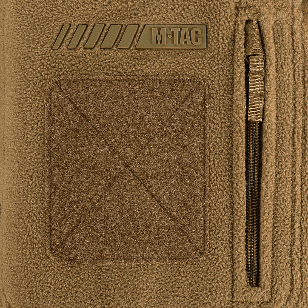 M-Tac Division Gen.II Windblock Fleecejakke