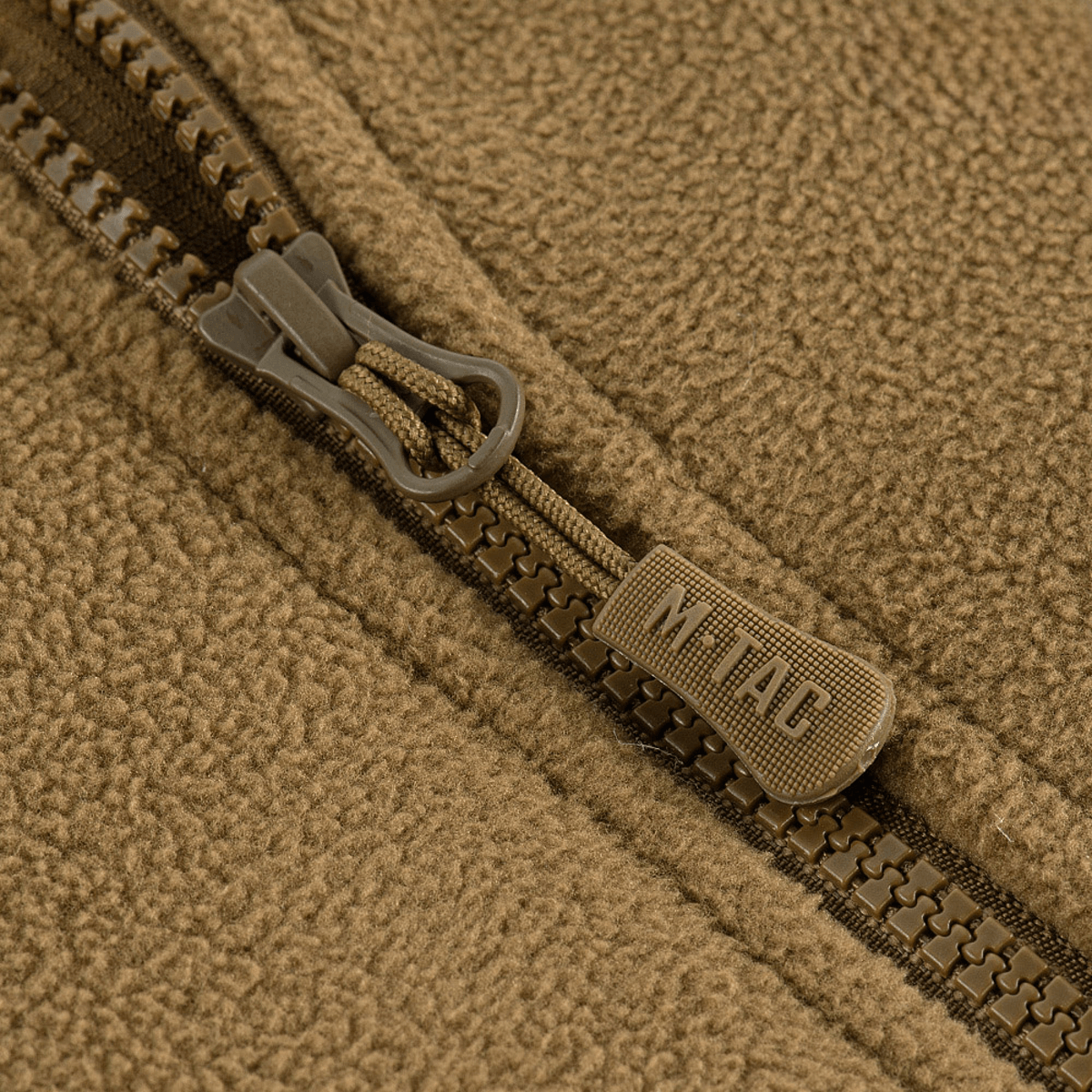 M-Tac Division Gen.II Windblock Fleecejakke