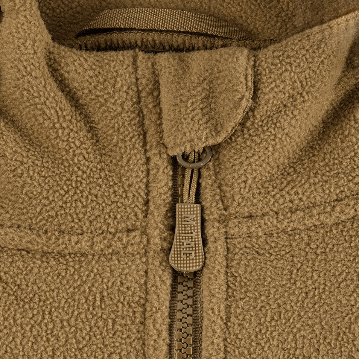 M-Tac Division Gen.II Windblock Fleecejakke