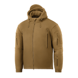 M-Tac Division Gen.II Windblock Fleecejakke