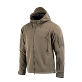 M-Tac Division Gen.II Windblock Fleecejakke