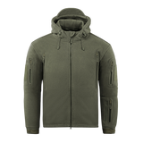M-Tac Division Gen.II Windblock Fleecejakke