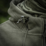 M-Tac Division Gen.II Windblock Fleecejakke