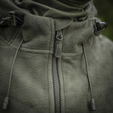M-Tac Division Gen.II Windblock Fleecejakke