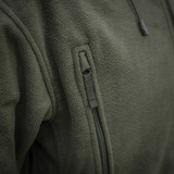 M-Tac Division Gen.II Windblock Fleecejakke