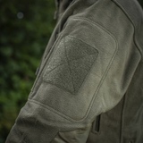 M-Tac Division Gen.II Windblock Fleecejakke