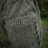 M-Tac Division Gen.II Windblock Fleecejakke