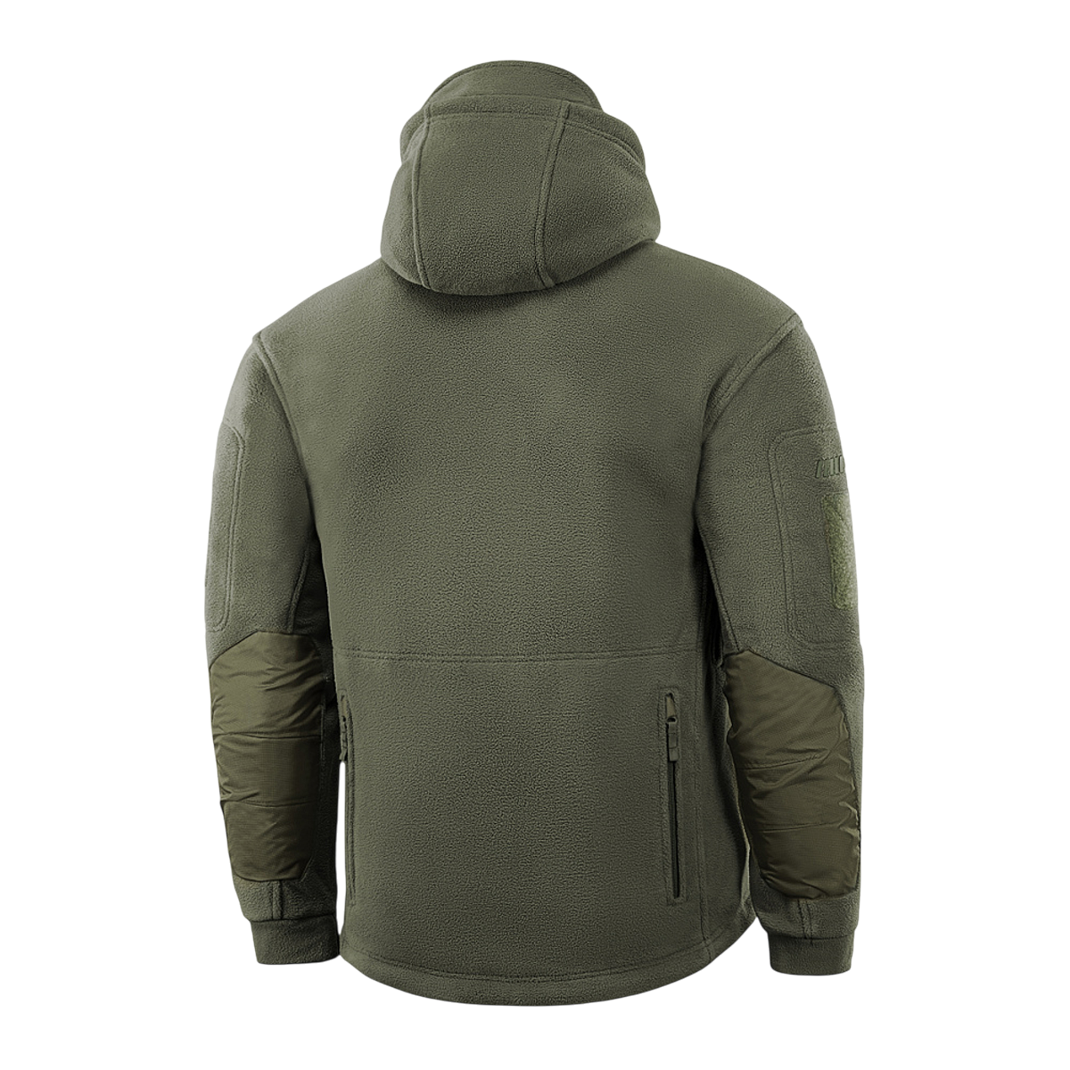 M-Tac Division Gen.II Windblock Fleecejakke