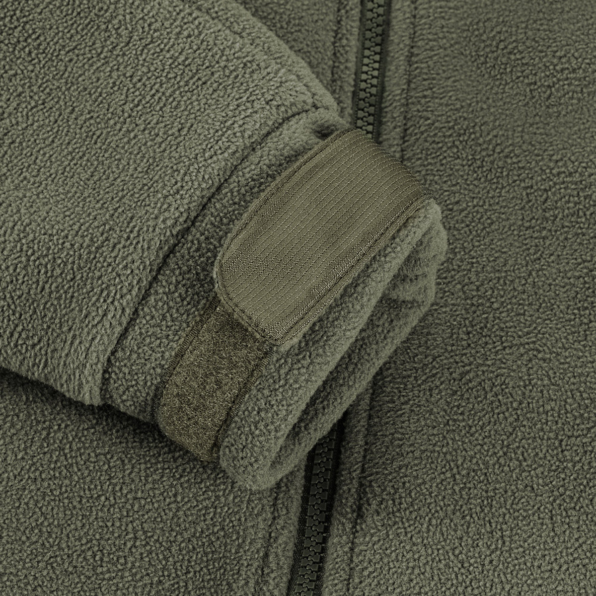 M-Tac Division Gen.II Windblock Fleecejakke