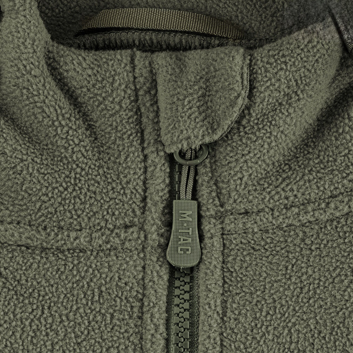 M-Tac Division Gen.II Windblock Fleecejakke