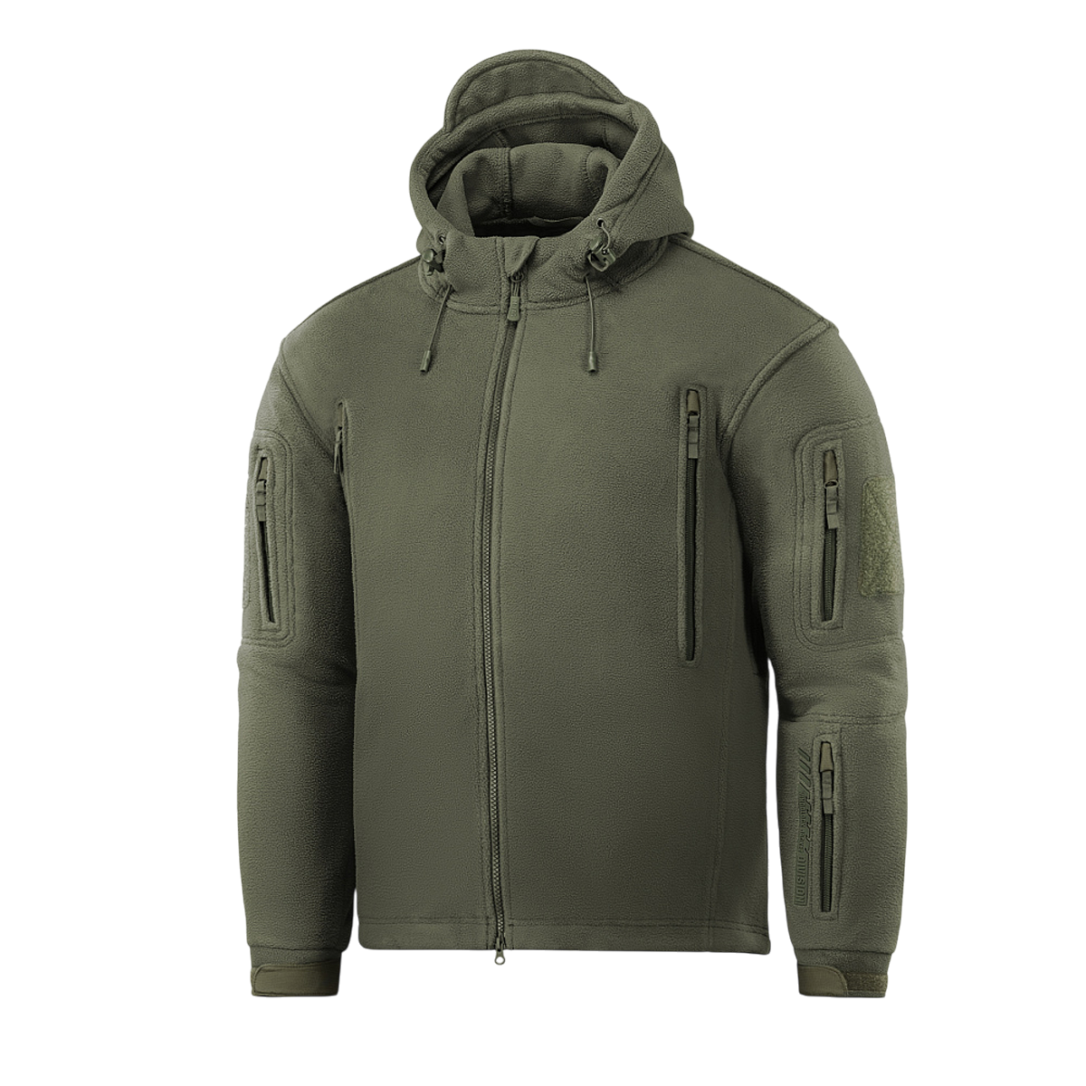 M-Tac Division Gen.II Windblock Fleecejakke