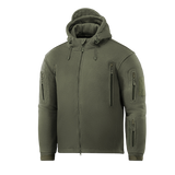 M-Tac Division Gen.II Windblock Fleecejakke