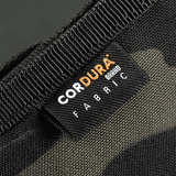 M-Tac Pung Elite Gen.II i slidstærk Cordura 500D stof med CORDURA® brandmærke, ideel til kontanter, kort og dokumenter.