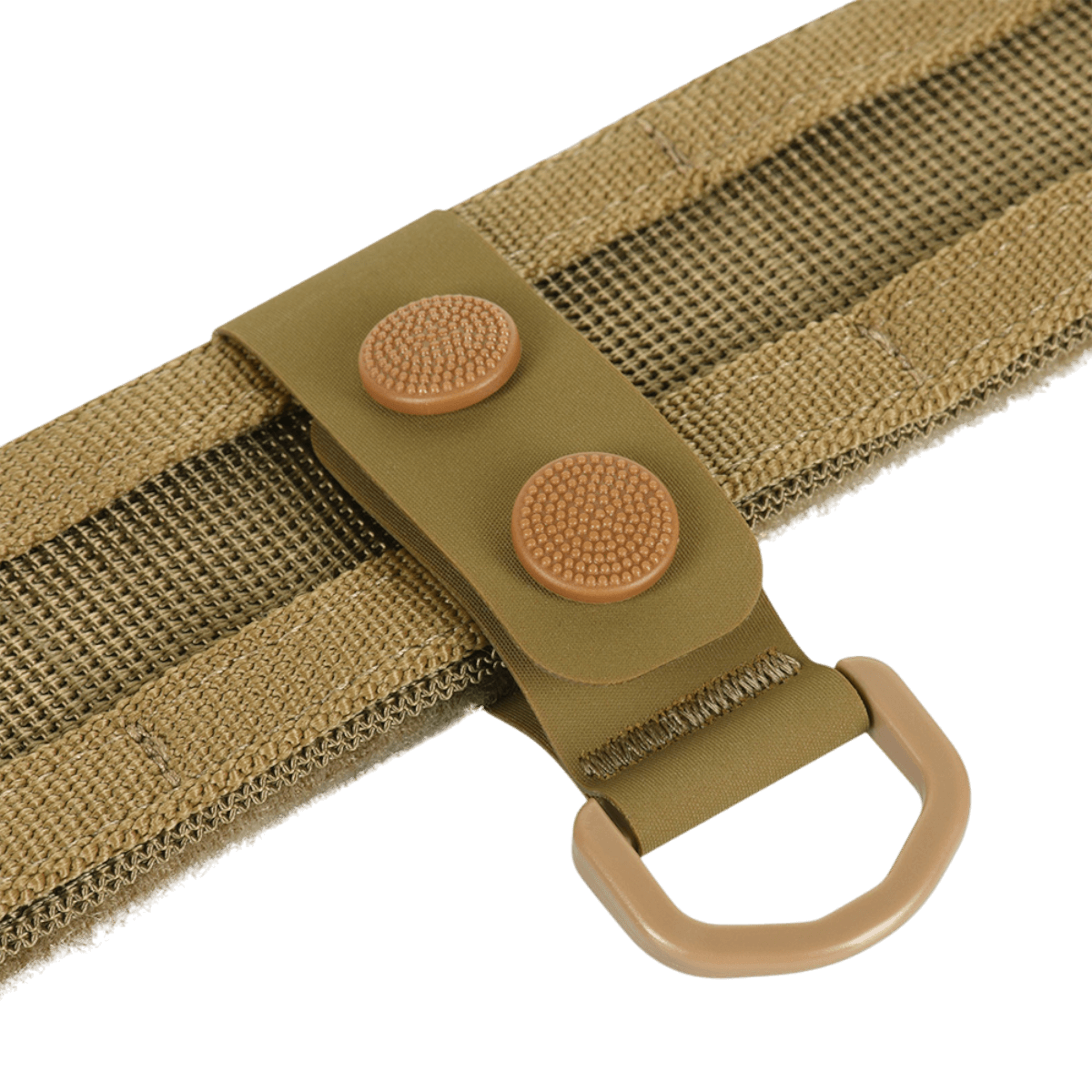 M-Tac Tactical Belt Fittings (5 pcs.)
