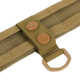 M-Tac Tactical Belt Fittings (5 pcs.)