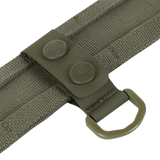 M-Tac Tactical Belt Fittings (5 pcs.)