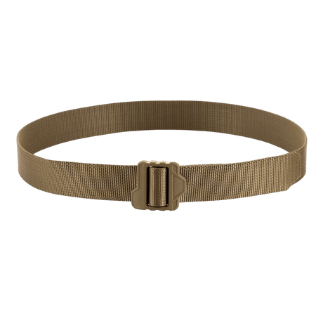 M-Tac Lite Tactical Bælte Gen.II i holdbart nylon med polyamid spænde, 40 mm bredde, ideel til daglig brug og ekstra stabilitet.