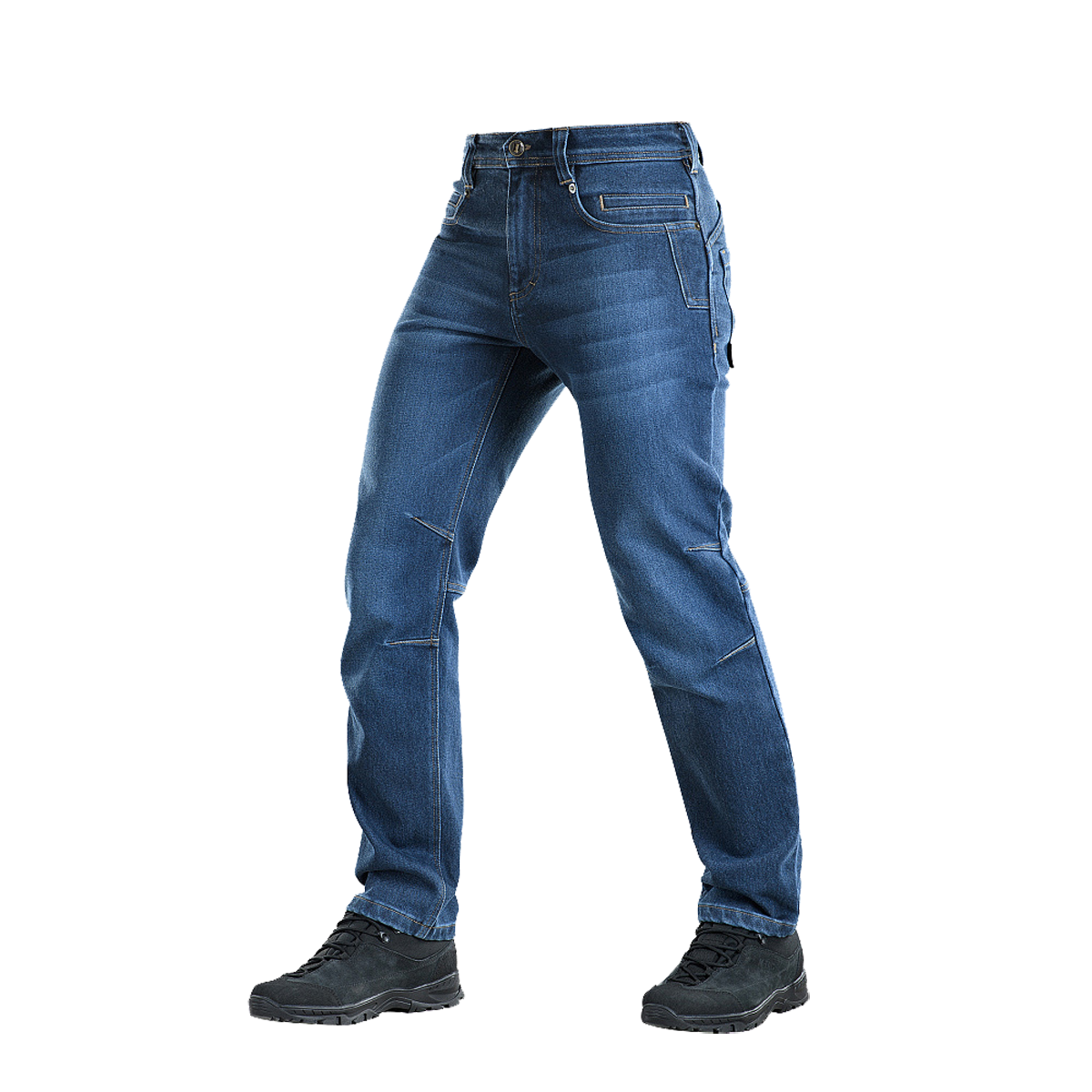 M-Tac Tactical Jeans Gen. I Cordura – Regular Fit