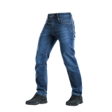 M-Tac Tactical Jeans Gen. I Cordura – Regular Fit