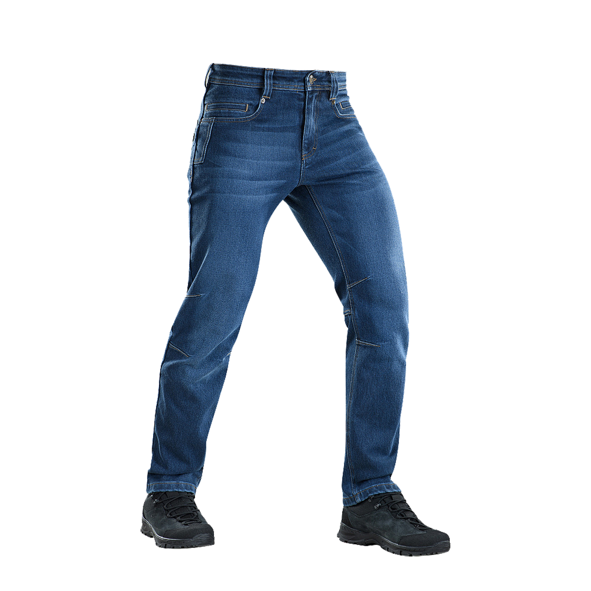 M-Tac Tactical Jeans Gen. I Cordura – Regular Fit