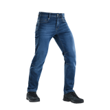 M-Tac Tactical Jeans Gen. I Cordura – Regular Fit