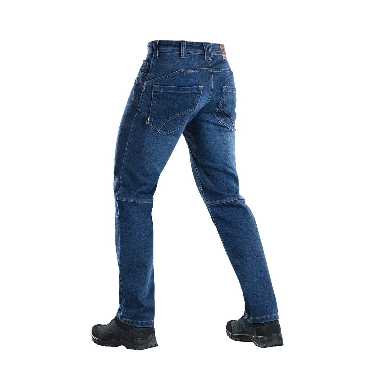 M-Tac Tactical Jeans Gen. I Cordura – Regular Fit