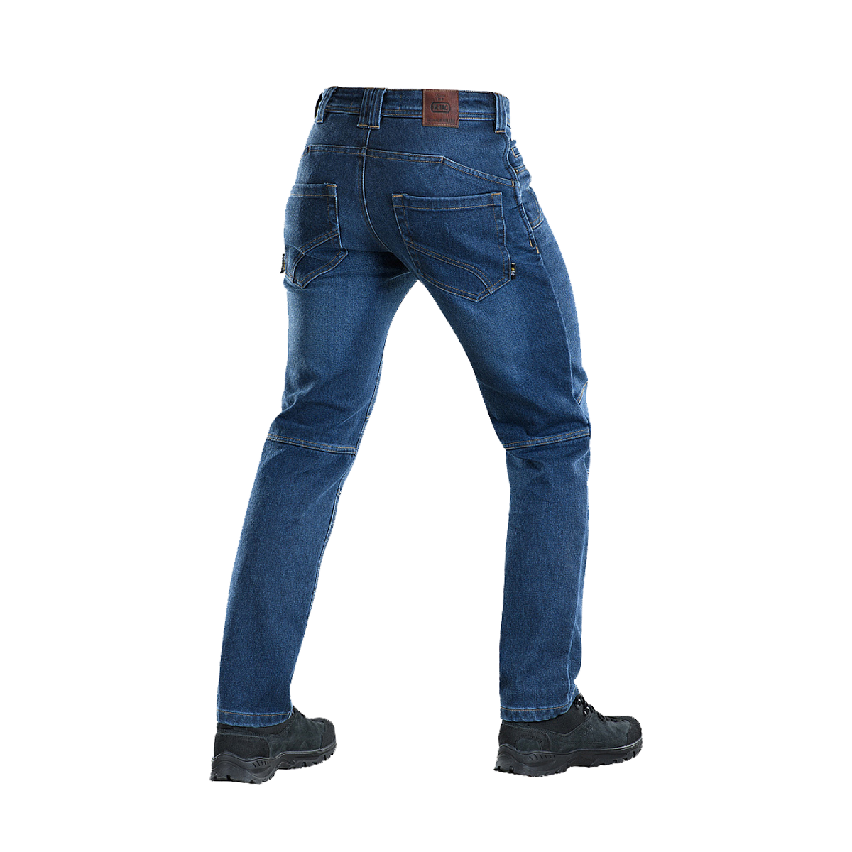 M-Tac Tactical Jeans Gen. I Cordura – Regular Fit