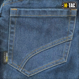 M-Tac Tactical Jeans Gen. I Cordura – Regular Fit