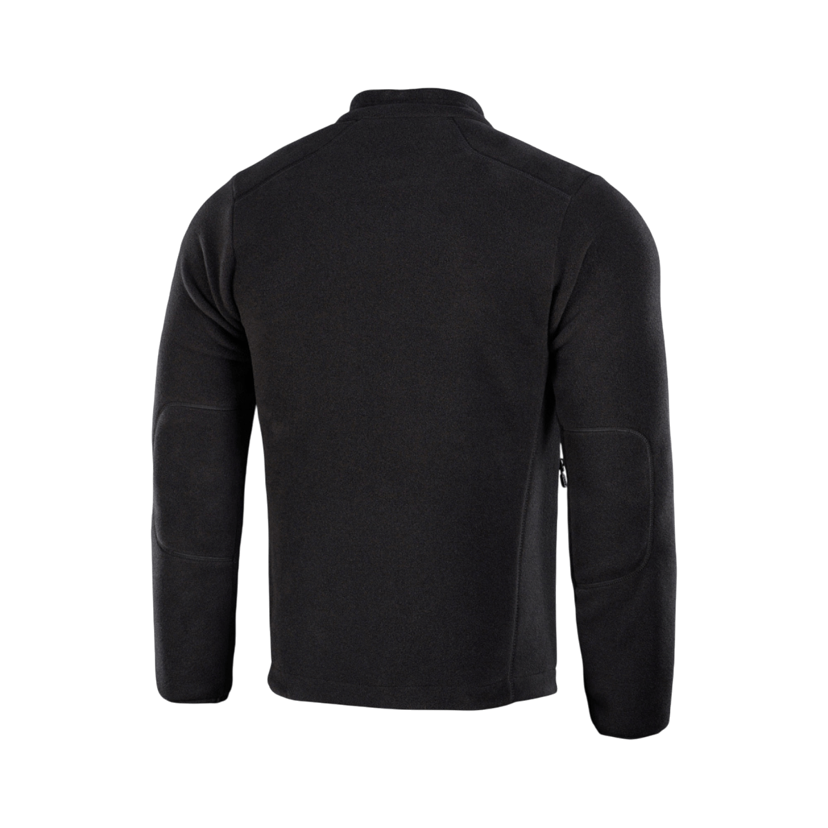 M-Tac Nord Polartec Fleecejakke set bagfra med høj varmeisolering og fugttransport fra premium Polartec fleece til hverdag og sport.