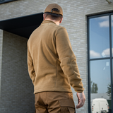 M-Tac Nord Polartec Fleecejakke