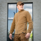M-Tac Nord Polartec Fleecejakke
