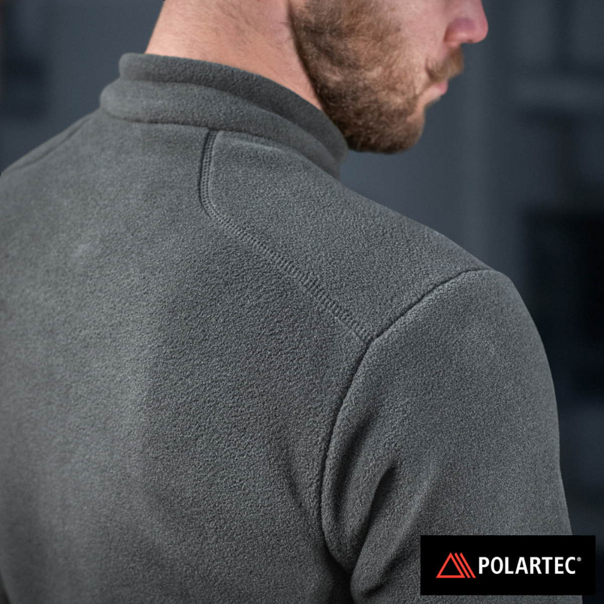 M-Tac Nord Polartec Fleecejakke