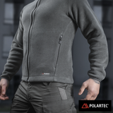 M-Tac Nord Polartec Fleecejakke