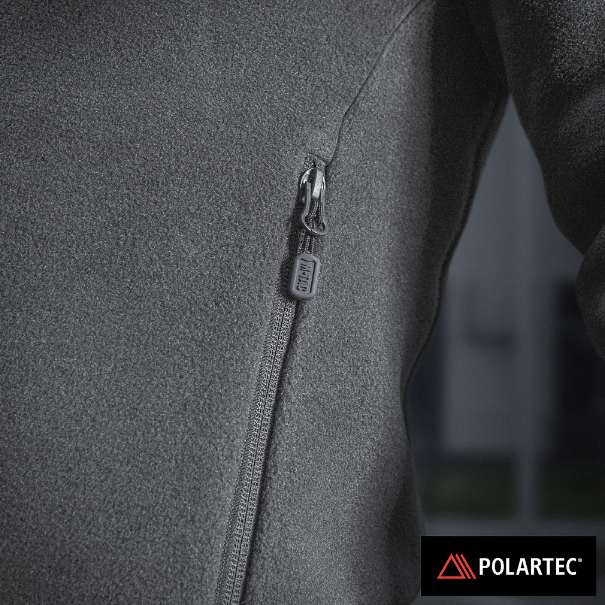 M-Tac Nord Polartec Fleecejakke