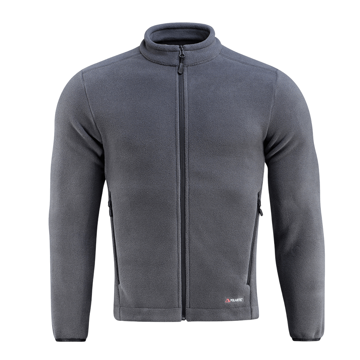 M-Tac Nord Polartec Fleecejakke lavet af premium Polartec 200 Series fleece for høj varmeisolering og komfort.