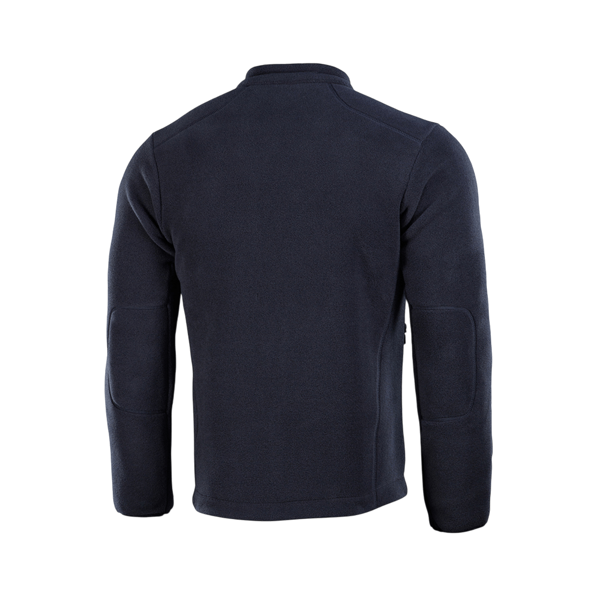 M-Tac Nord Polartec Fleecejakke set bagfra, fremstillet af premium Polartec® 200 Series fleece, ideel til hverdag og sport.