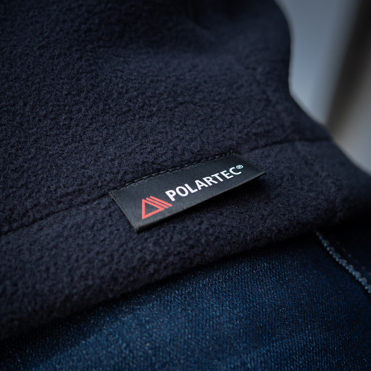 M-Tac Nord Polartec Fleecejakke