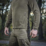 M-Tac Nord Polartec Fleecejakke