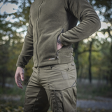 M-Tac Nord Polartec Fleecejakke