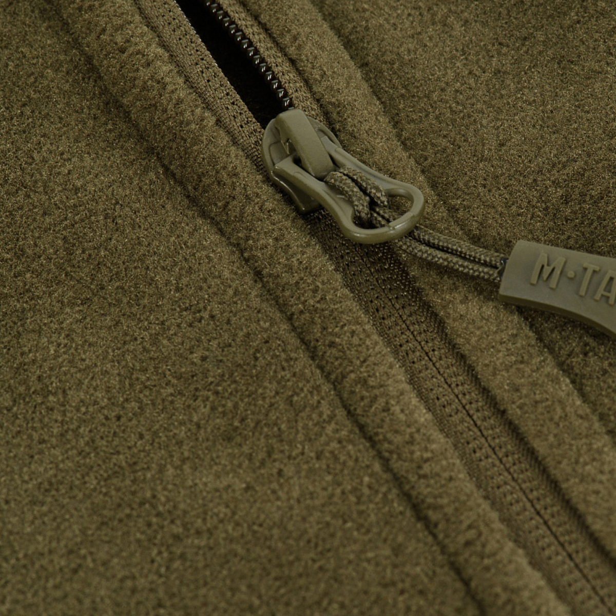M-Tac Nord Polartec Fleecejakke