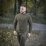 M-Tac Nord Polartec Fleecejakke