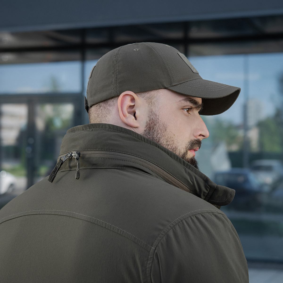 M-Tac Flash Jakke