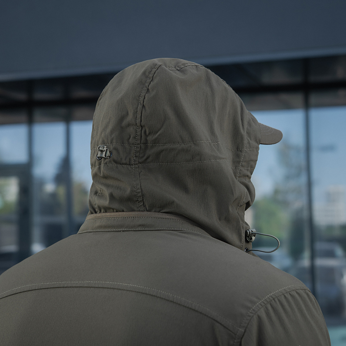 M-Tac Flash Jakke