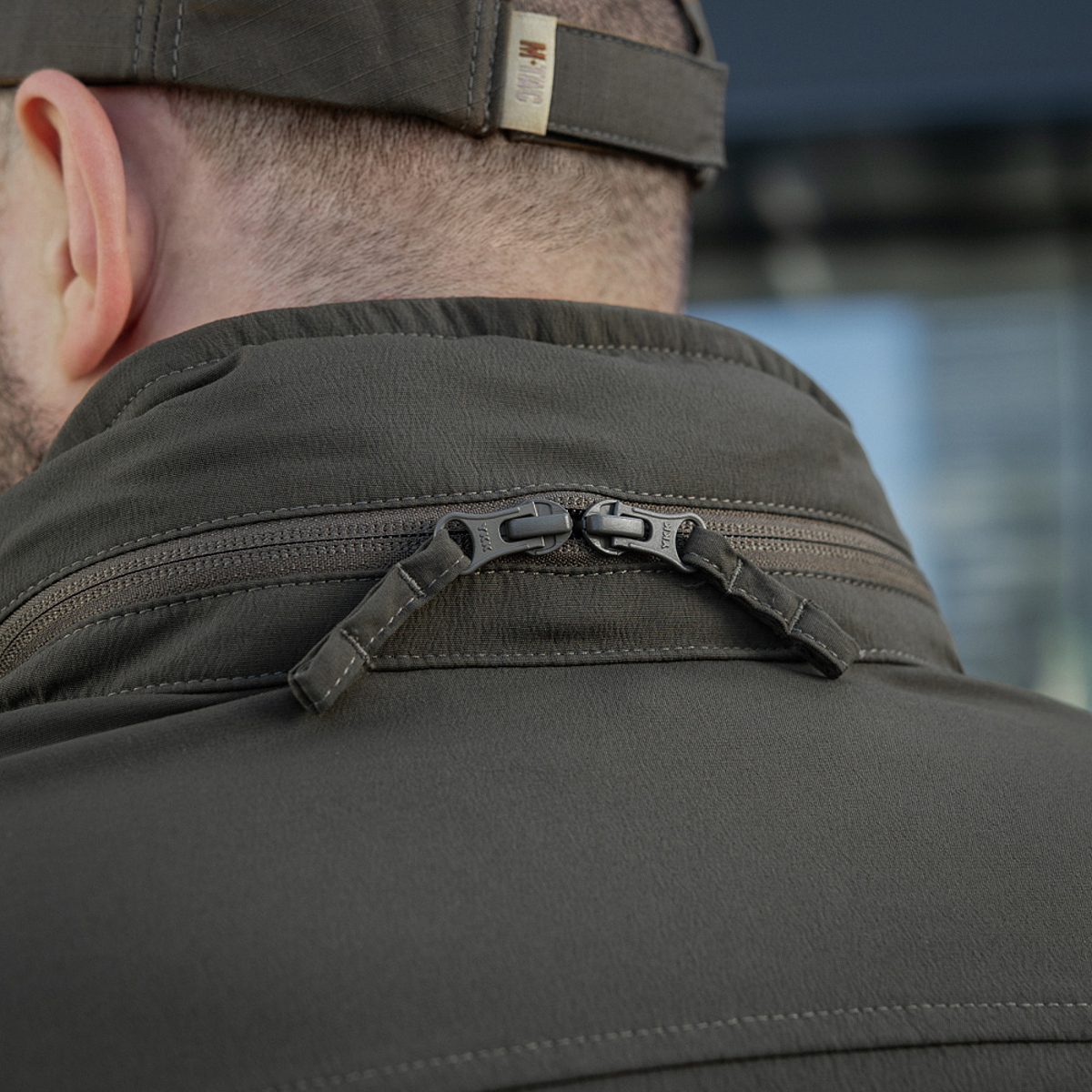M-Tac Flash Jakke