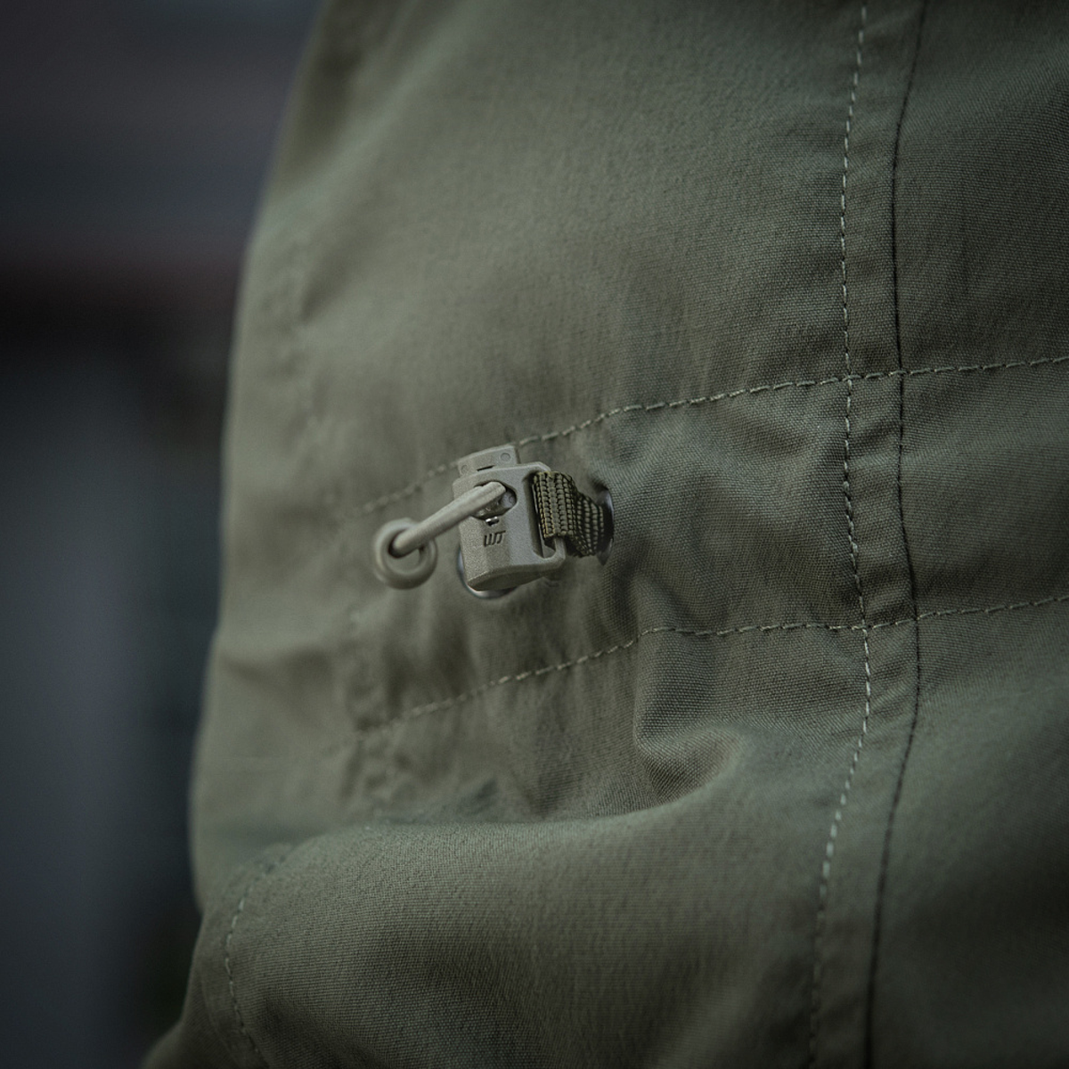 M-Tac Flash Jakke