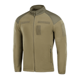 M-Tac Combat Fleece Jacket
