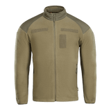 M-Tac Combat Fleece Jacket