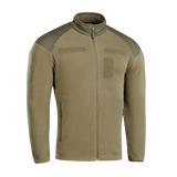 M-Tac Combat Fleece Jacket
